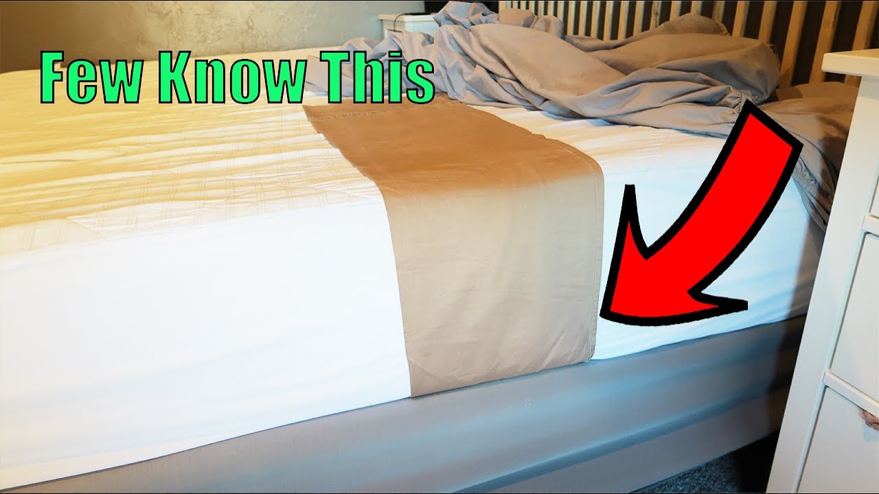 How to Fix a Sagging Mattress: Steps to Restore Comfort