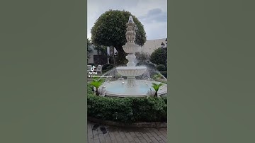 Thi công đài phun nước nghệ thuật tại Đồng Nai #daiphunnuoc