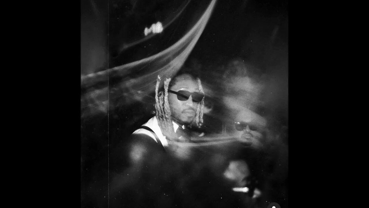 [FREE] Future Type Beat - 'Projectile'