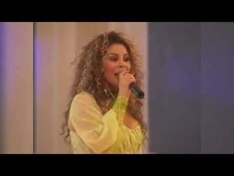 AYGUN KAZİMOVA SİZİN AYGUNEM MERİDİAN KONCERT SHOW CANLİ İFALAR