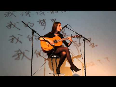 2104 TOULOUSE 学联春晚1