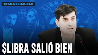 NOVELLI EXPONE CADA VEZ MÁS A LOS MILEI | MARTIN ROMEO EN TOTAL NORMALIDAD