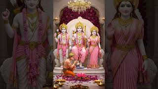 Shree Ram Jaanki Baithe Hai Mere Sine Main# Youtube Shorts Feed # Jay Shree Ram 🙏🙏🙏#Youtube Shorts #
