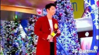 151224 Seo In Guk 서인국 in Hong Kong - Calling You 부른다