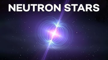 Neutron Stars: The Most Extreme Objects