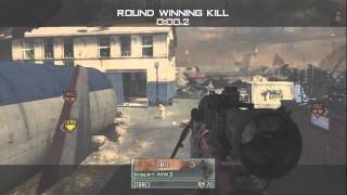 Use Or Lose (Climb up Shot)