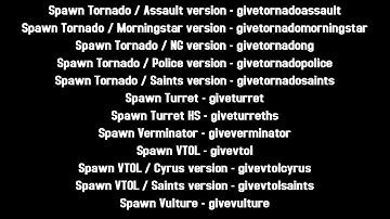 Saints Row 4 IV - All Cheats / 85 Cheat Codes (NEW) [XBOX360/PS3/PC]