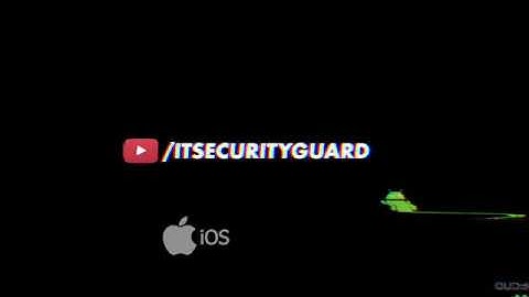 IT-Securityguard Intro