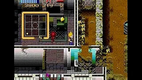 Let's Play Zombies Ate My Neighbors - Part 1: A Very Lucky Skeleton Key!