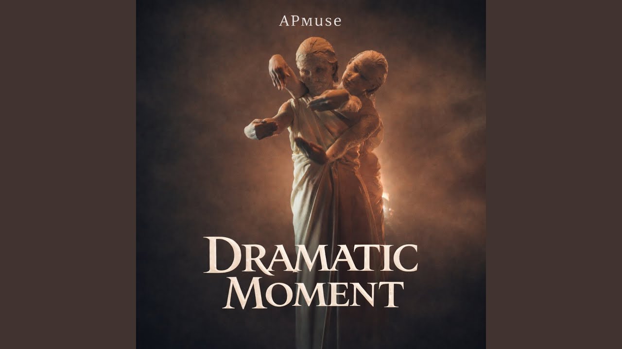 Ver Dramatic Moment en YouTube Ver Dramatic Moment en YouTube