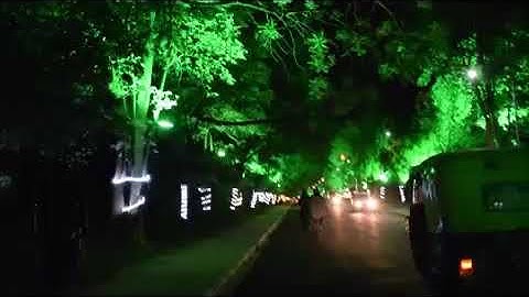 Visit IIT Kanpur during Degree Convocation