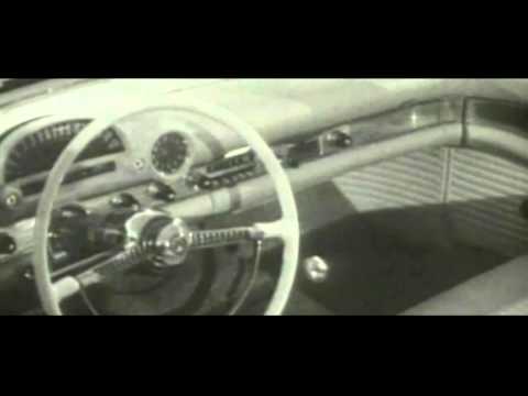 Video: Wanneer introduceerde Ford de Thunderbird?