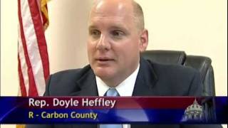 An Update on Welfare Reform in PA