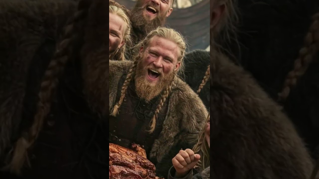 Rollo, the Viking who became a duke and founded Normandy 