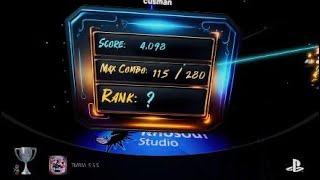 Box To The Beat Vr - Tmrm S S S