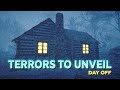 Ormanda Tek Başınıza Kamp Yaparken Ne Yanlış Gidebilir ? (Terrors To Unveil - Day Off) TÜRKÇE
