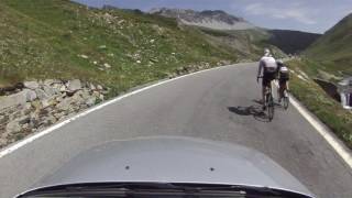 Stelvio Pass (July 2015)
