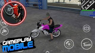 Elite MotoVlog - Gameplay Walkthrough Part 1 - Tutorial (iOS, Android) screenshot 4