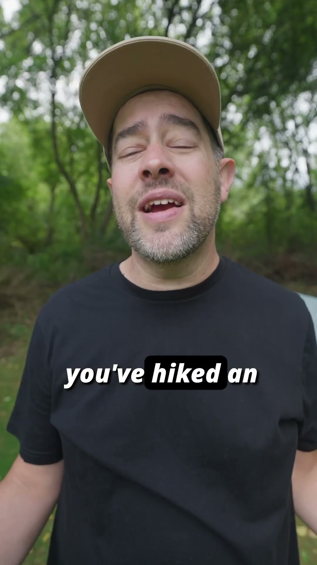 The greatest camp gadget in all of history? #gowithaerogogo