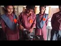 “Water Conservation Alarm |जल संरक्षण चेतावनी यंत्र | Save Water Project | Viksit Bharat Buildathon”