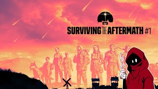 Surviving The Aftermath #1 | Nueva colonia | Gameplay español