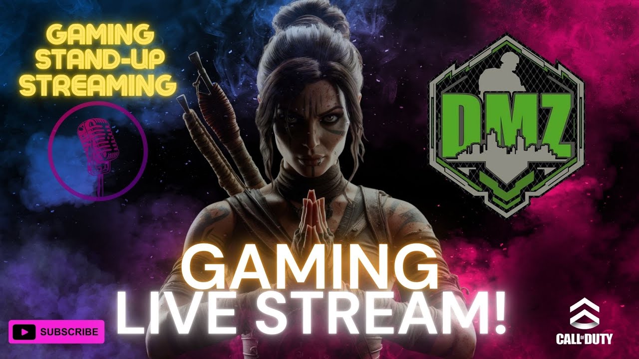 CALL OF DUTY:DMZ Warzone ll (PS5)