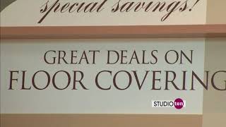 Celebrity Studio 10 American Carpets New Flooring Trends Wealth