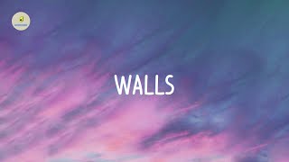 Kings of Leon - WALLS (lyrics)