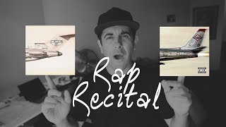 Bugs 97 (skit) | Rap Recital