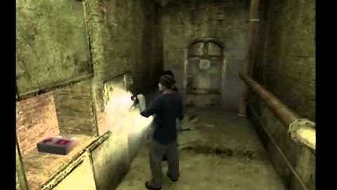 Obscure 2 the aftermath # 7 # Sven