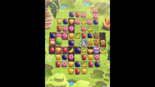 Nibblers 39 level, как пройти 39 уровень? screenshot 4