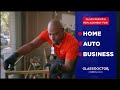 Glass repair and replacement business glass doctor  us
