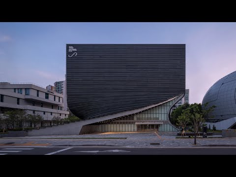 Seoul photo museum a "tribute to the transience of photography"
