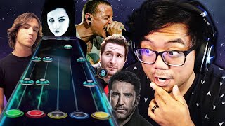 The Black Hole Revelations - MASHUP ALBUM REACTION