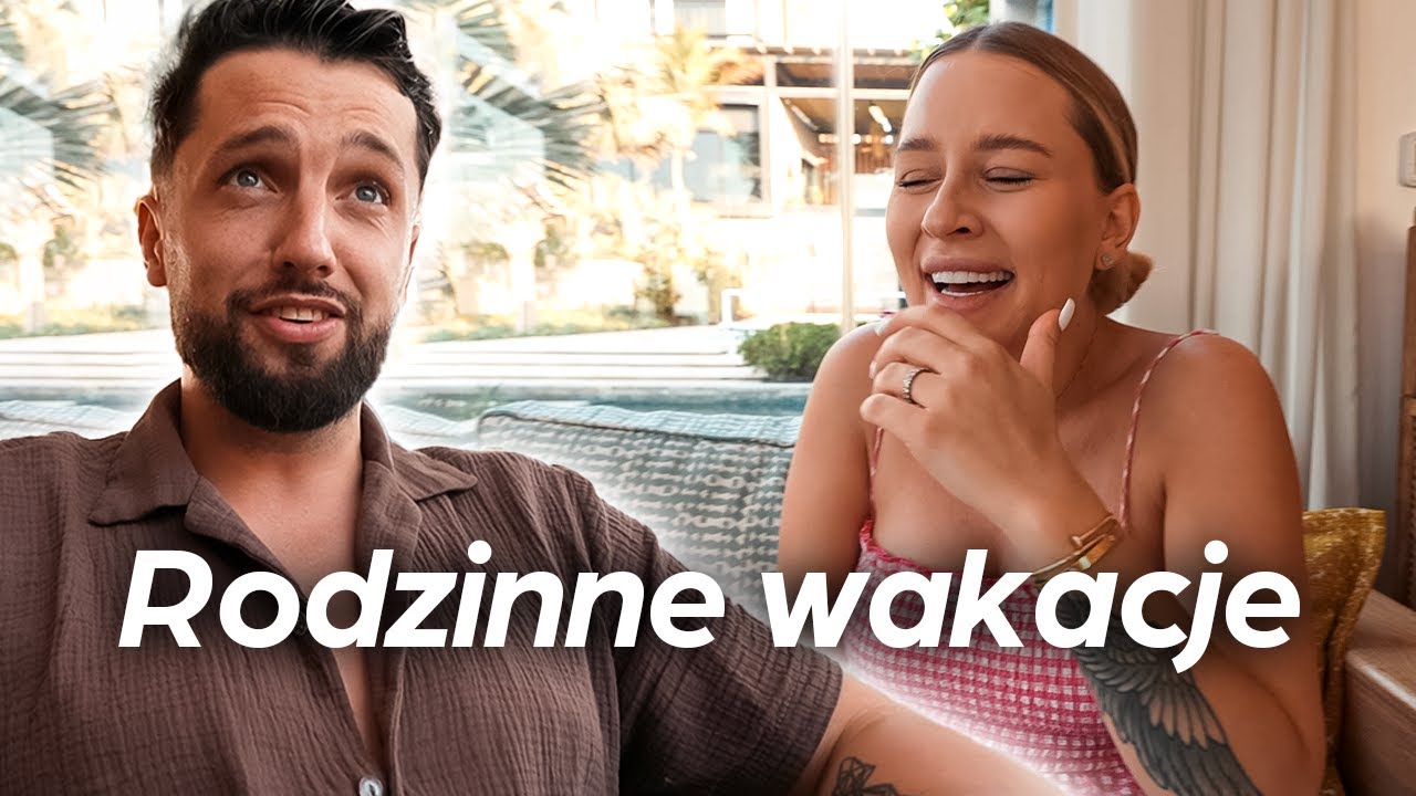 DZIWNA AKCJA Z PREZENTEM. RODZINNY CZAS 🤍