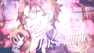 Jasmine／うらたぬき（Music by WHITE JAM）