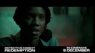 Detective Knight: Redemption - OFFICIAL TRAILER