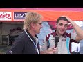 Carella on Pole