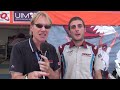 Carella on Pole