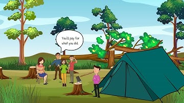 People v. Anderson | Explained and Summarized