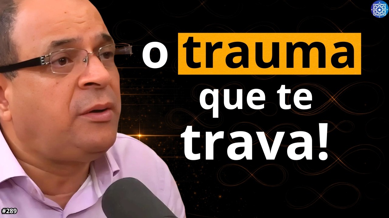 Por que você se sente perdido na vida? A resposta pode estar antes do seu nascimento!