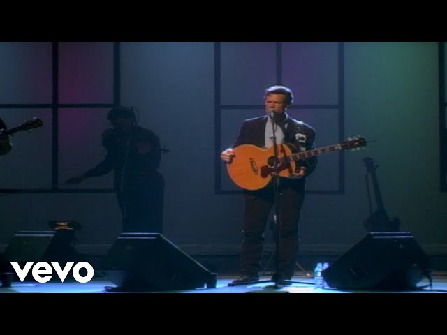 Randy Travis - Above All