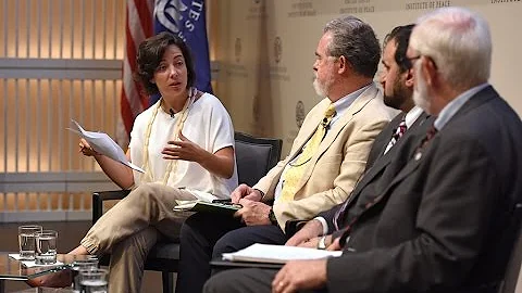 A World on Fire: Strengthening Humanitarian Response