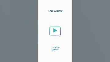 LedgerChat Enterprise: Teamwork with FileSharing Magic!