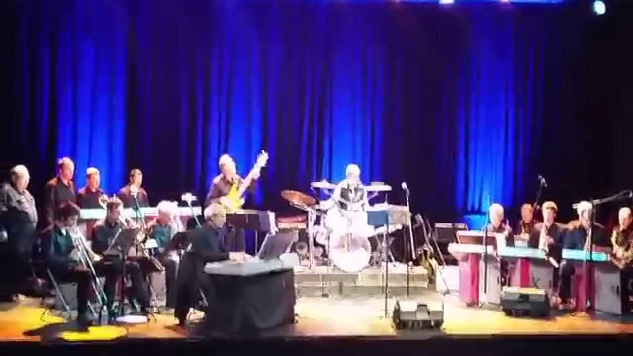 Melon Jazz Band 1 YouTube