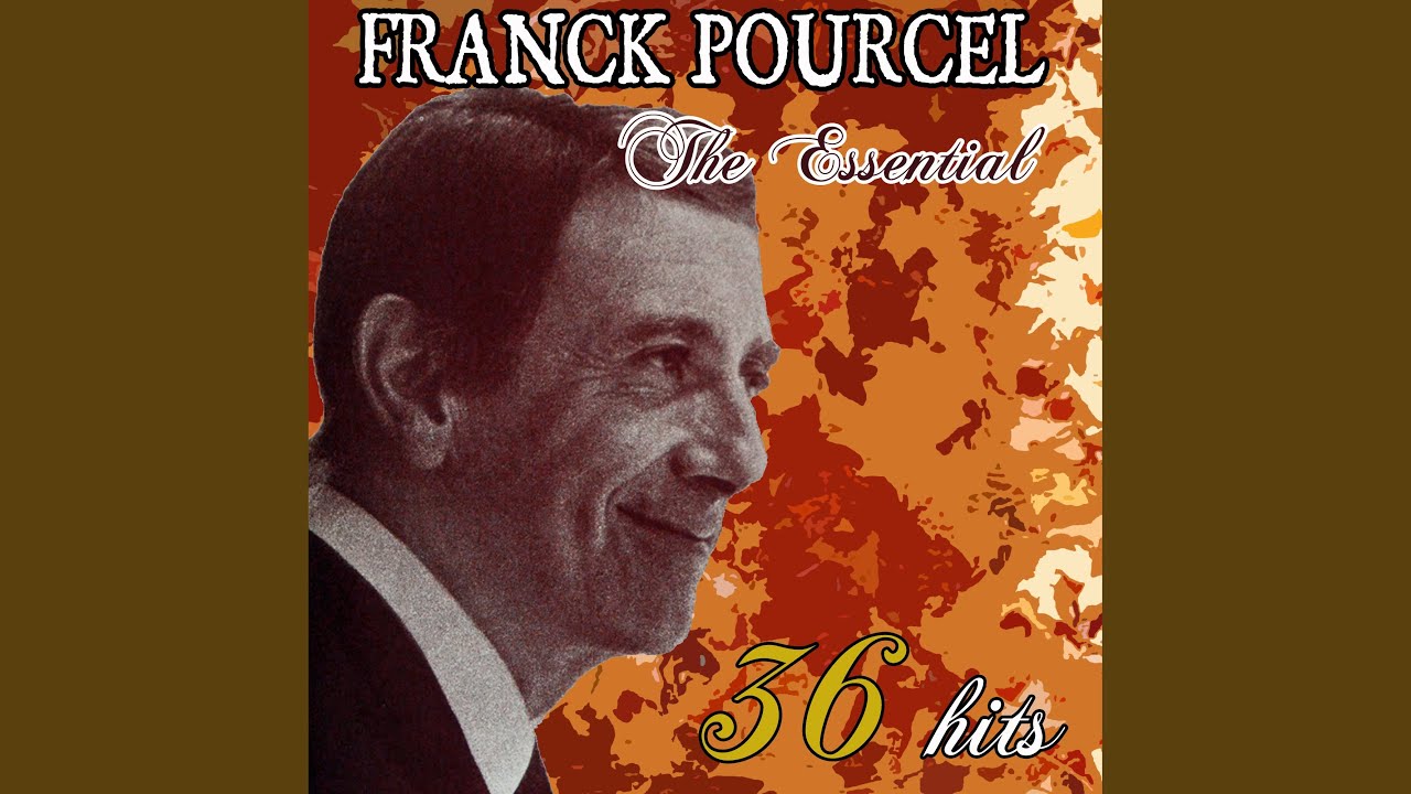 洋楽 FRANCK POURCEL 1930-1935 CD POURCEL,FRANCK - Franck Pourcel Platinum Collection 3CD - Amazon