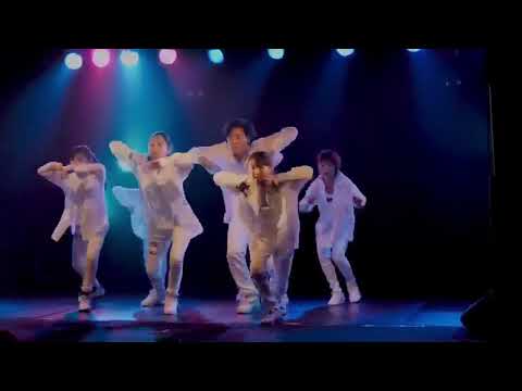 AION Dance Academy2018