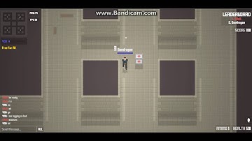 Vertix.io 1v1 vs WartyAxis449