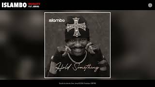 Islambo - Quality Official Audio Feat. Jeriq