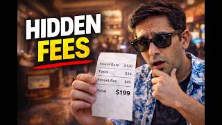 Episode 5: How Much a Vegas Trip REALLY Costs (Hidden Fees Explained)